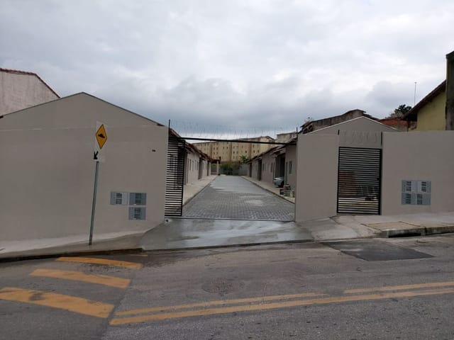 Foto do Casa - Casa com 2 dormitórios à venda, 45 m² por R$ 245.000,00 - Chácaras Araújo II - São José dos Campos/SP | INDEPENDENCE NEGOCIOS IMOBILIARIOS LTDA