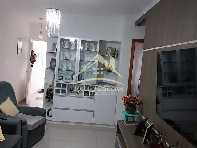 Casa 3 quartos e 3 banheiros, à venda, no bairro Jardim Imperial em Cuiabá