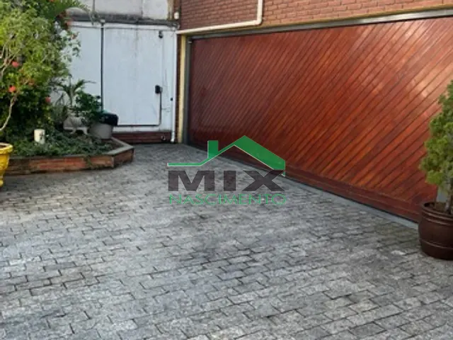 Casa com 210m² 3 quartos e 1 banheiro, à venda, no bairro Taboão em São Bernardo do Campo