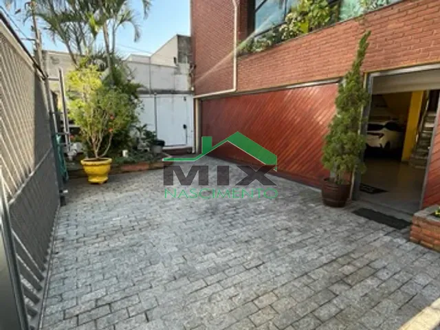 Casa com 210m² 3 quartos e 1 banheiro, à venda, no bairro Taboão em São Bernardo do Campo