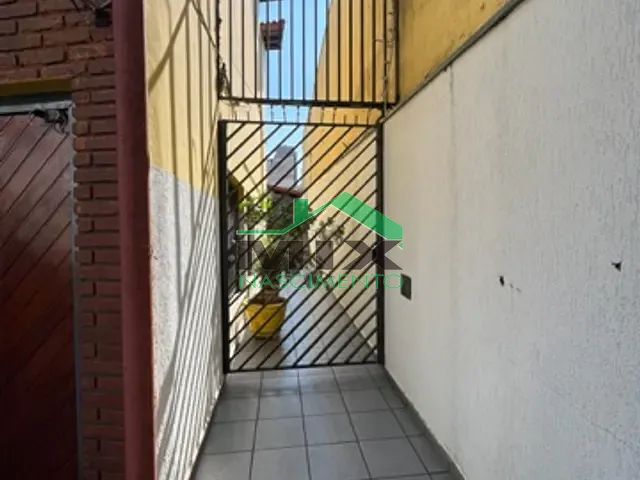 Casa com 210m² 3 quartos e 1 banheiro, à venda, no bairro Taboão em São Bernardo do Campo