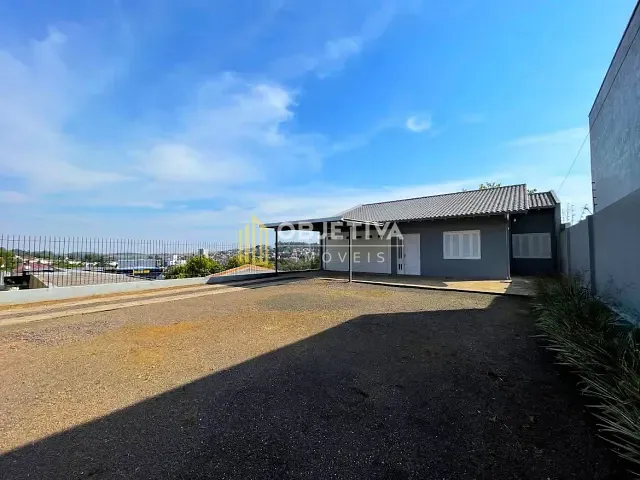 Casa com 432m² 2 quartos e 2 banheiros, para alugar, no bairro Rincão em Novo Hamburgo