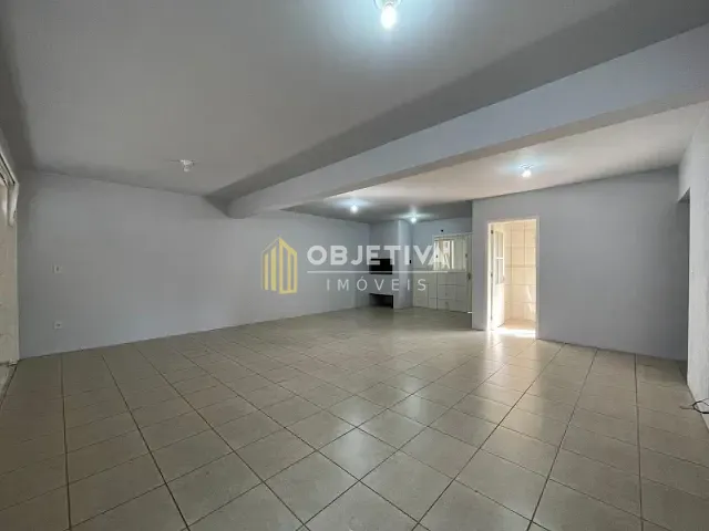 Casa com 432m² 2 quartos e 2 banheiros, para alugar, no bairro Rincão em Novo Hamburgo