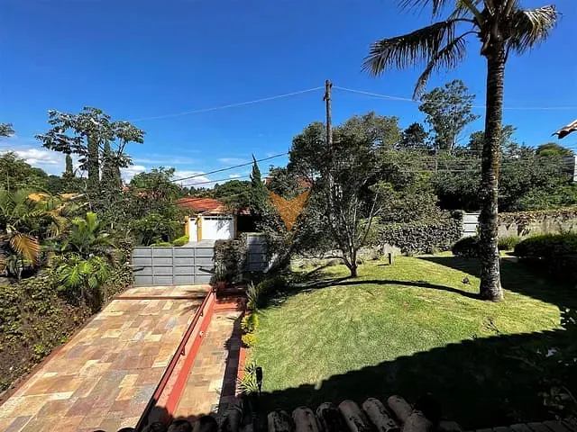 Casa com 3783m² 5 quartos e 9 banheiros, à venda, no bairro Jardim Mediterrâneo em Cotia