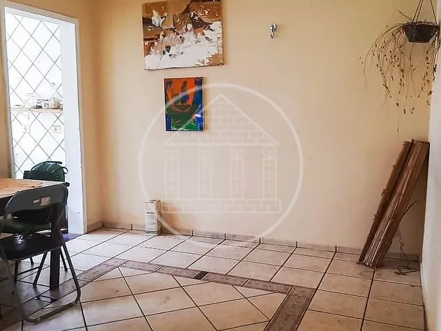 Casa com 265m² 2 quartos e 1 banheiro, à venda, no bairro Jabaquara em São Paulo