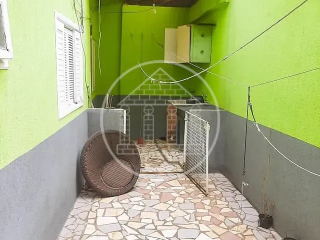 Casa com 265m² 2 quartos e 1 banheiro, à venda, no bairro Jabaquara em São Paulo