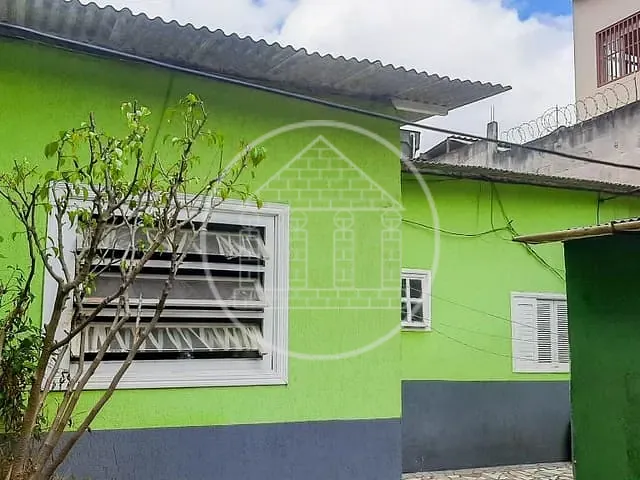 Casa com 265m² 2 quartos e 1 banheiro, à venda, no bairro Jabaquara em São Paulo