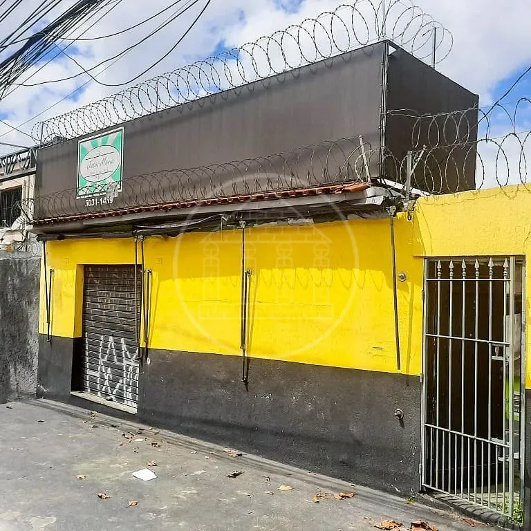 Prédio Inteiro, 130 m² - Foto 12