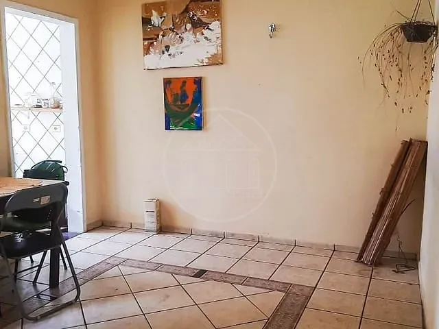 Casa com 265m² 2 quartos e 1 banheiro, à venda, no bairro Jabaquara em São Paulo