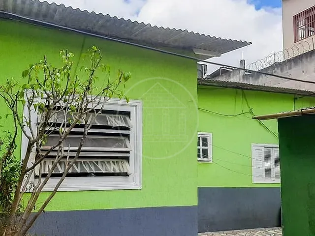 Casa com 265m² 2 quartos e 1 banheiro, à venda, no bairro Jabaquara em São Paulo