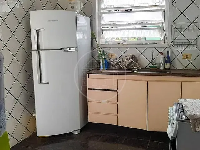 Casa com 265m² 2 quartos e 1 banheiro, à venda, no bairro Jabaquara em São Paulo