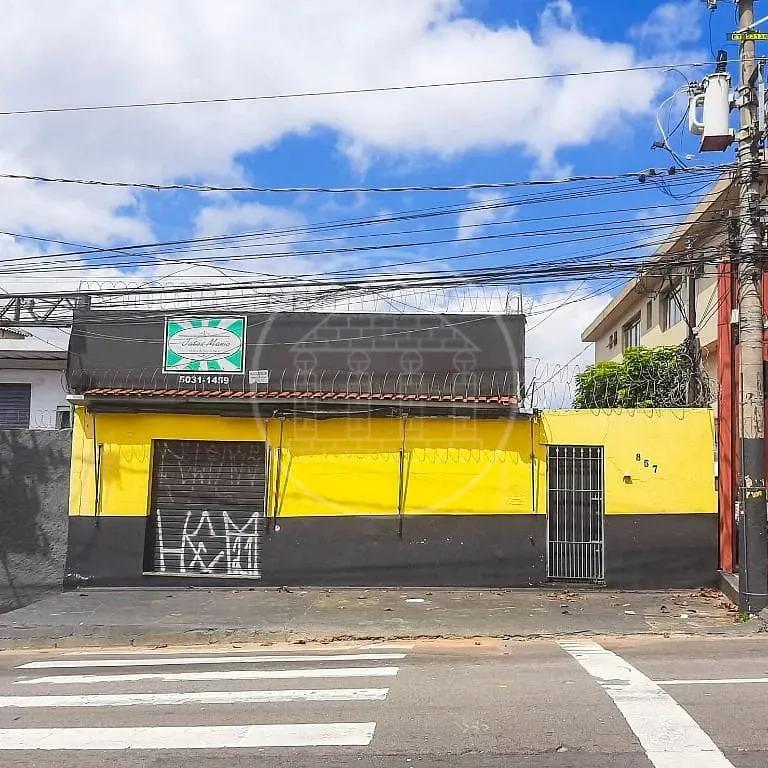 Prédio Inteiro, 130 m² - Foto 1