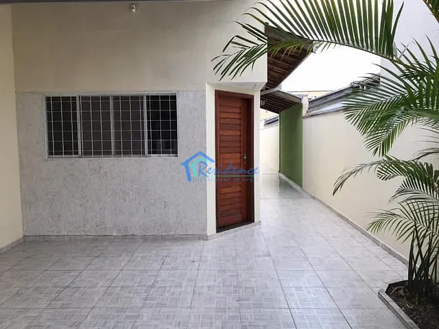 Casa com 250m² 2 quartos e 2 banheiros, à venda, no bairro Chácaras Alvorada em Indaiatuba