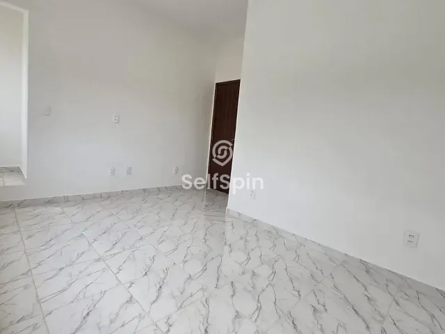 Casa 2 quartos e 2 banheiros, para alugar, no bairro Jardim Atlântico Oeste (Itaipuaçu) em Maricá