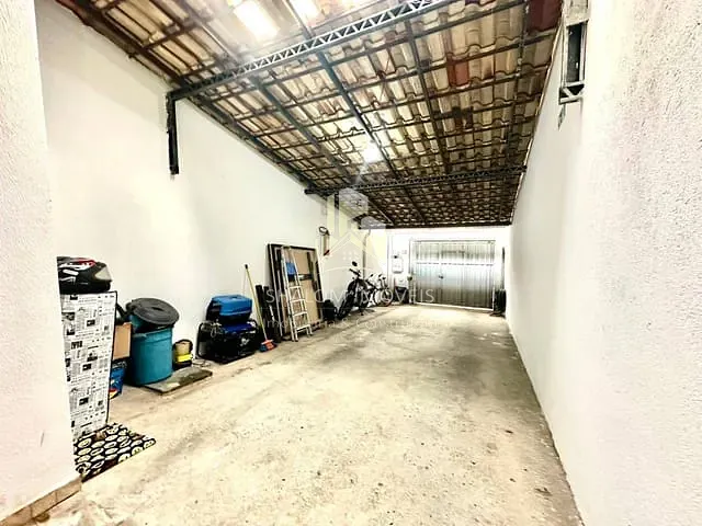 Casa com 110m² 3 quartos e 2 banheiros, à venda, no bairro Parque Xangri-Lá em Contagem