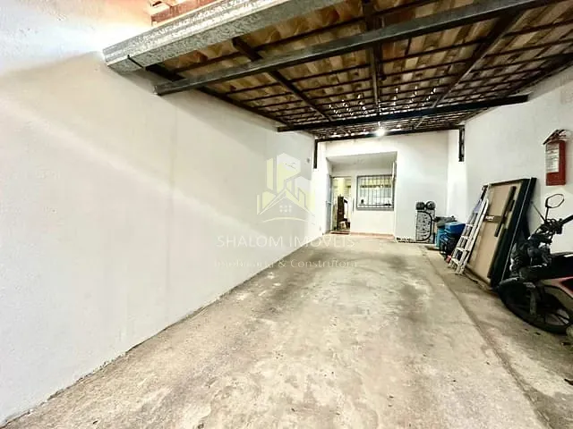 Casa com 110m² 3 quartos e 2 banheiros, à venda, no bairro Parque Xangri-Lá em Contagem