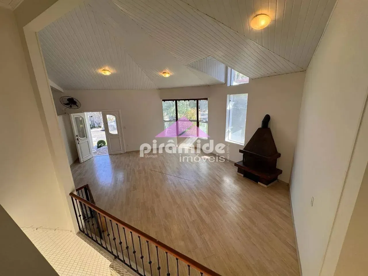 Casa, 4 quartos, 419 m² - Foto 4