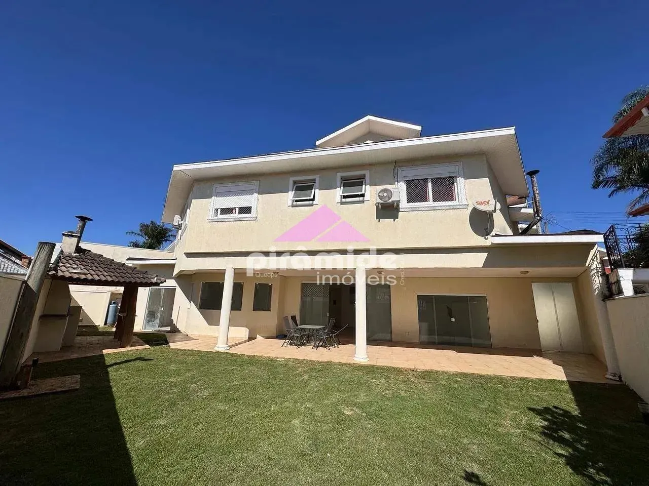 Casa, 4 quartos, 419 m² - Foto 36