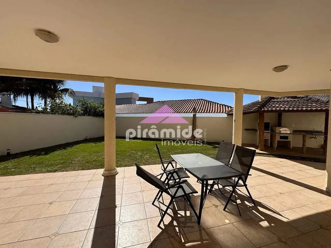 Casa, 4 quartos, 419 m² - Foto 30