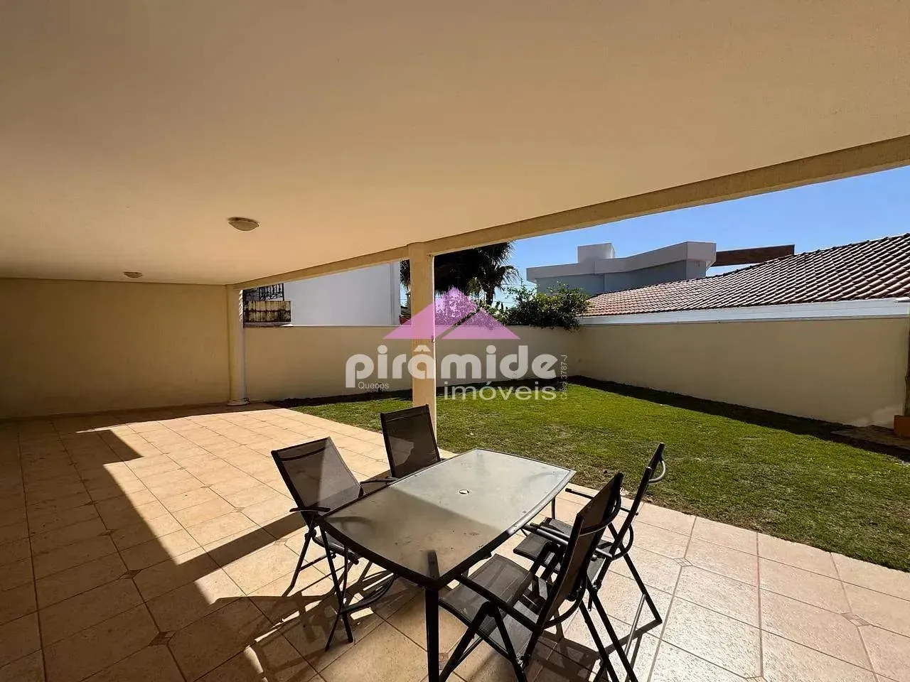 Casa, 4 quartos, 419 m² - Foto 32