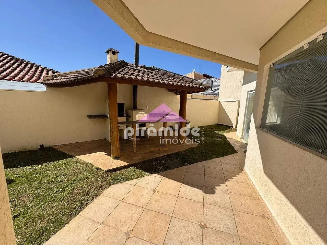 Casa, 4 quartos, 419 m² - Foto 33