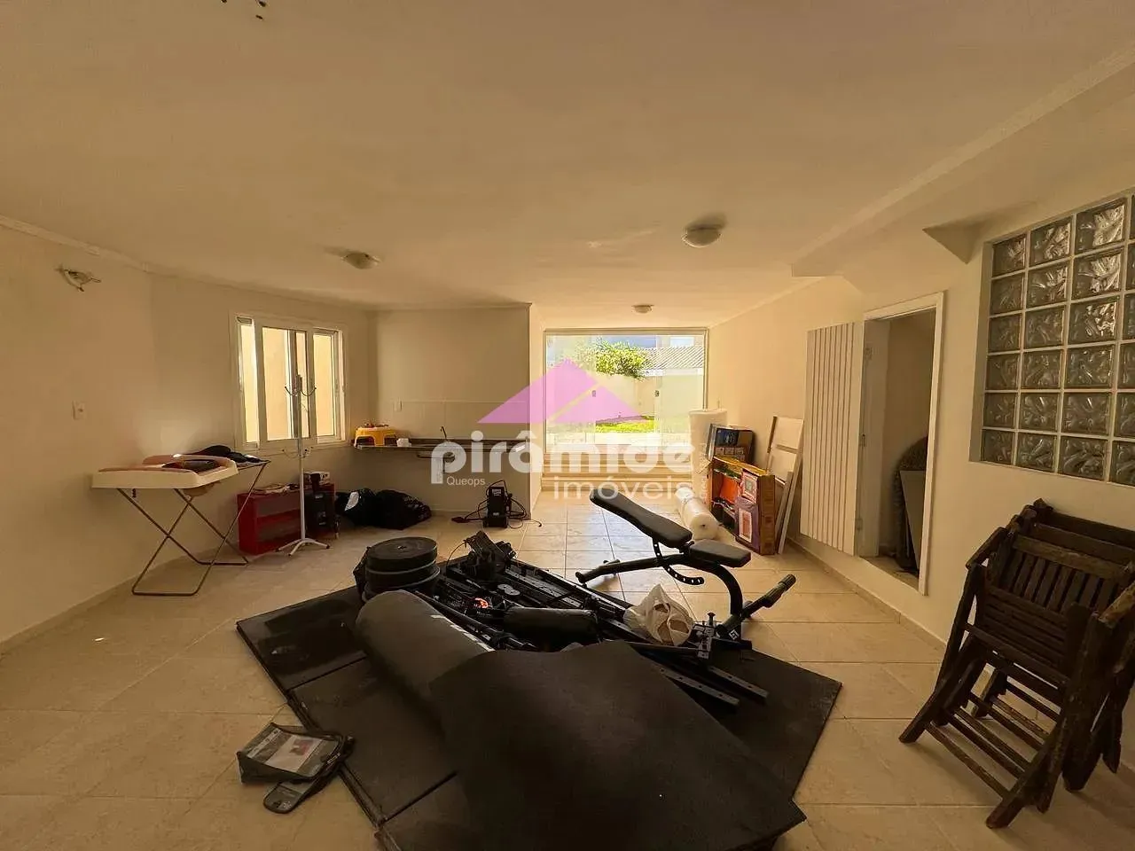 Casa, 4 quartos, 419 m² - Foto 29