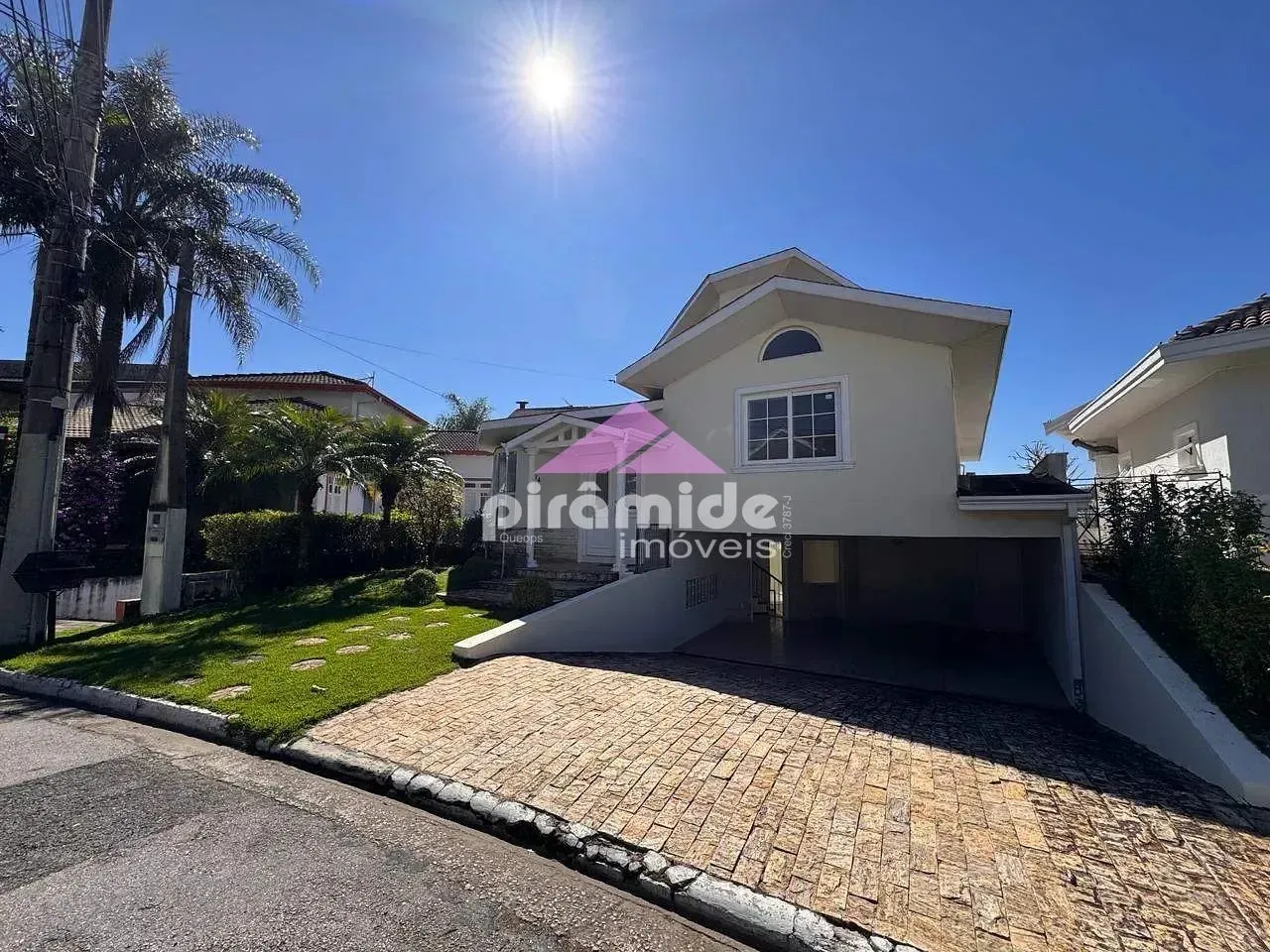 Casa, 4 quartos, 419 m² - Foto 1