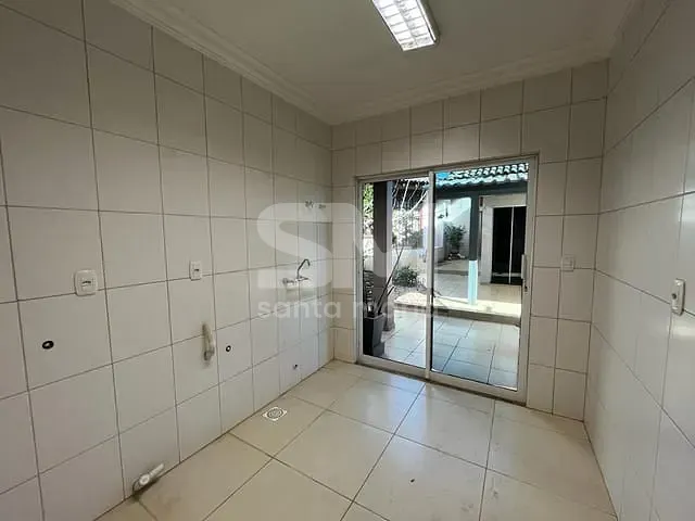 Casa com 420m² 3 quartos e 3 banheiros, à venda, no bairro Efapi em Chapecó