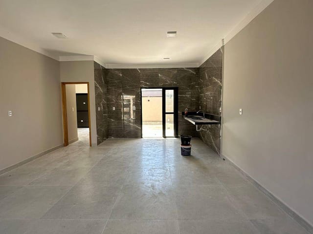 Casa com 200m² 3 quartos e 2 banheiros, à venda, no bairro Sierra em Extrema