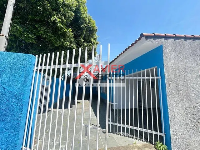 Casa 3 quartos e 2 banheiros, à venda, no bairro Parque Savoy City em São Paulo