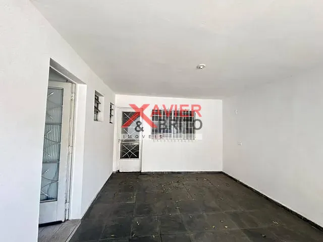 Casa 3 quartos e 2 banheiros, à venda, no bairro Parque Savoy City em São Paulo