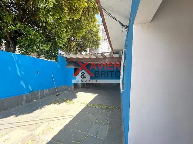 Casa 3 quartos e 2 banheiros, à venda, no bairro Parque Savoy City em São Paulo
