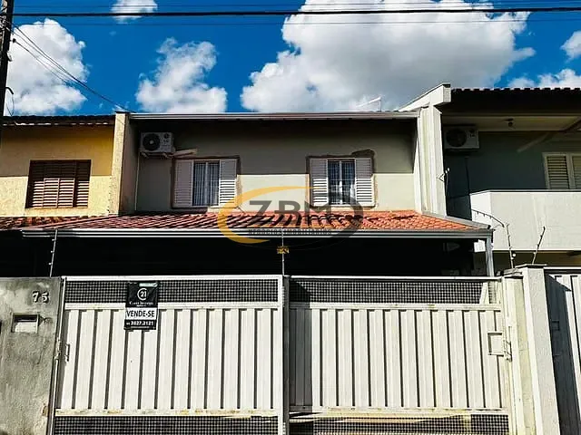 Casa com 182m² 3 quartos e 3 banheiros, à venda, no bairro Jardim Albatroz em Londrina