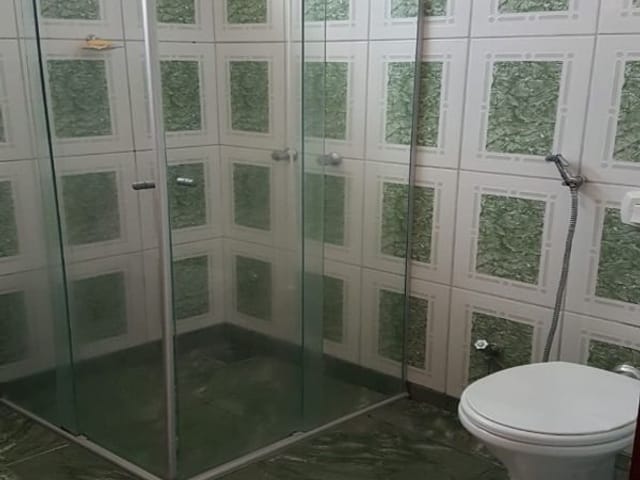 Casa com 125m², à venda, no bairro Jardim Almeida em São João da Boa Vista