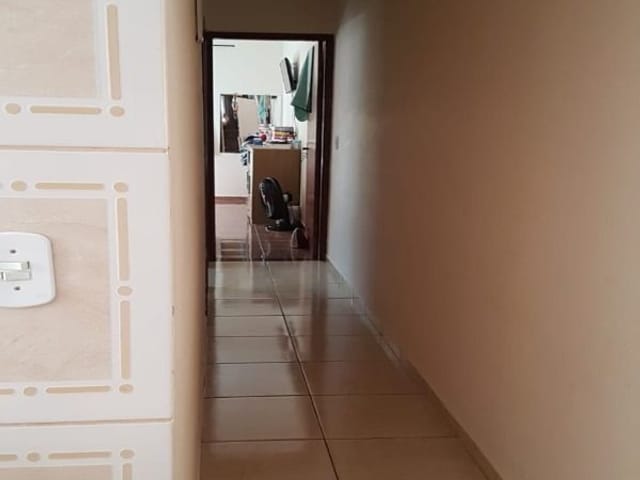 Casa com 125m², à venda, no bairro Jardim Almeida em São João da Boa Vista