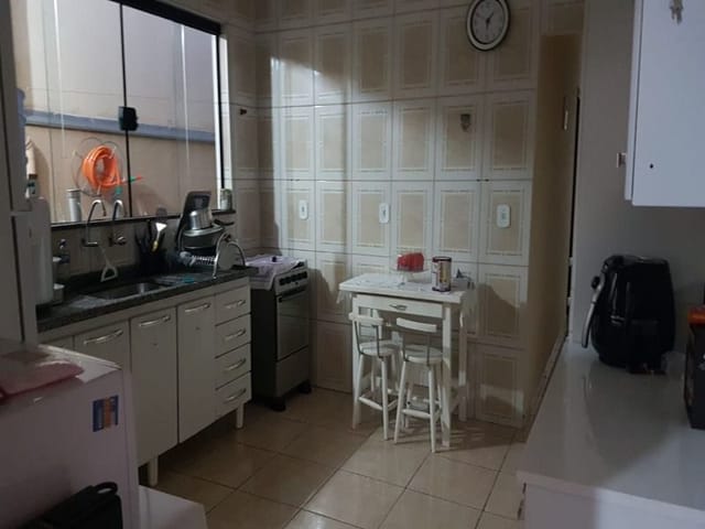 Casa com 125m², à venda, no bairro Jardim Almeida em São João da Boa Vista