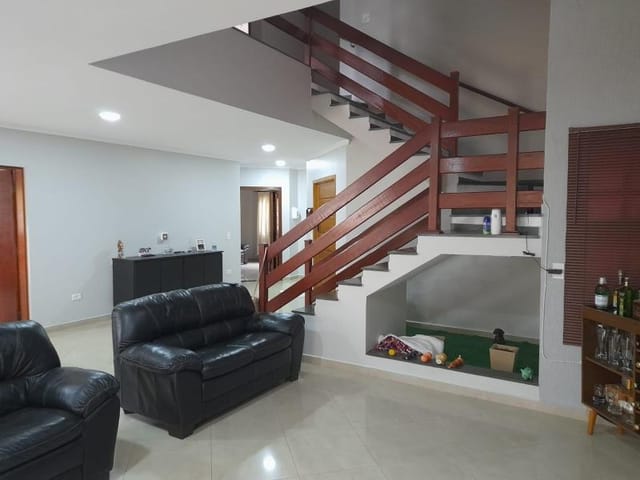 Foto do Casa - Residencial - City Bussocaba | Zequinha Imóveis