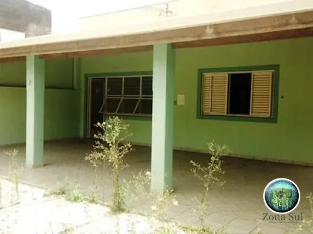 Casa com 183m² 3 quartos e 2 banheiros, à venda, no bairro Vossoroca em Votorantim