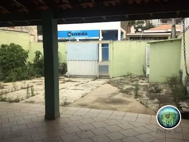 Casa com 183m² 3 quartos e 2 banheiros, à venda, no bairro Vossoroca em Votorantim