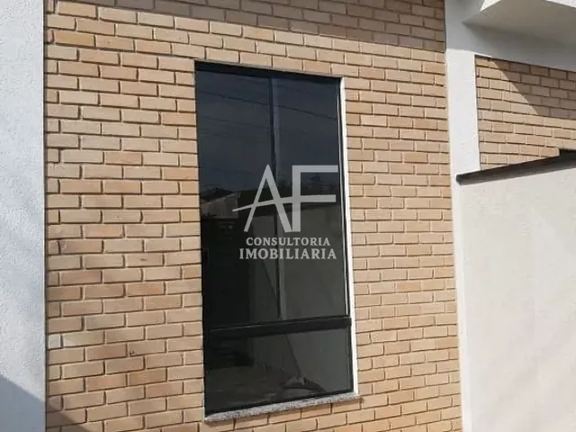 Casa com 125m² 2 quartos e 2 banheiros, à venda, no bairro Jardim Hípica Pinheiro em Taubaté