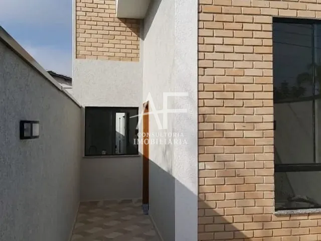 Casa com 125m² 2 quartos e 2 banheiros, à venda, no bairro Jardim Hípica Pinheiro em Taubaté