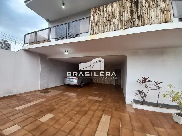 Casa com 540m² 5 quartos e 7 banheiros, à venda, no bairro Jardim América em Goiânia