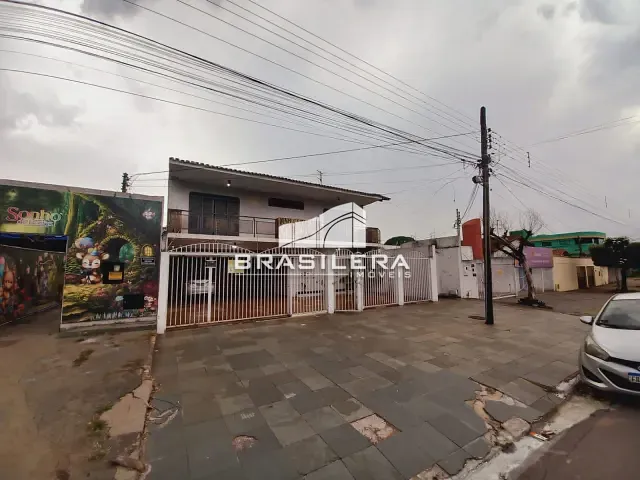 Casa com 540m² 5 quartos e 7 banheiros, à venda, no bairro Jardim América em Goiânia