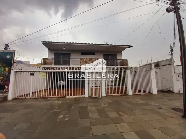 Casa com 540m² 5 quartos e 7 banheiros, à venda, no bairro Jardim América em Goiânia