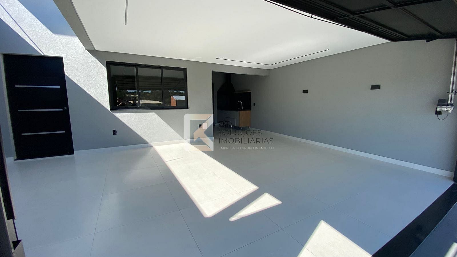 Casa à venda com 3 quartos, 115m² - Foto 3