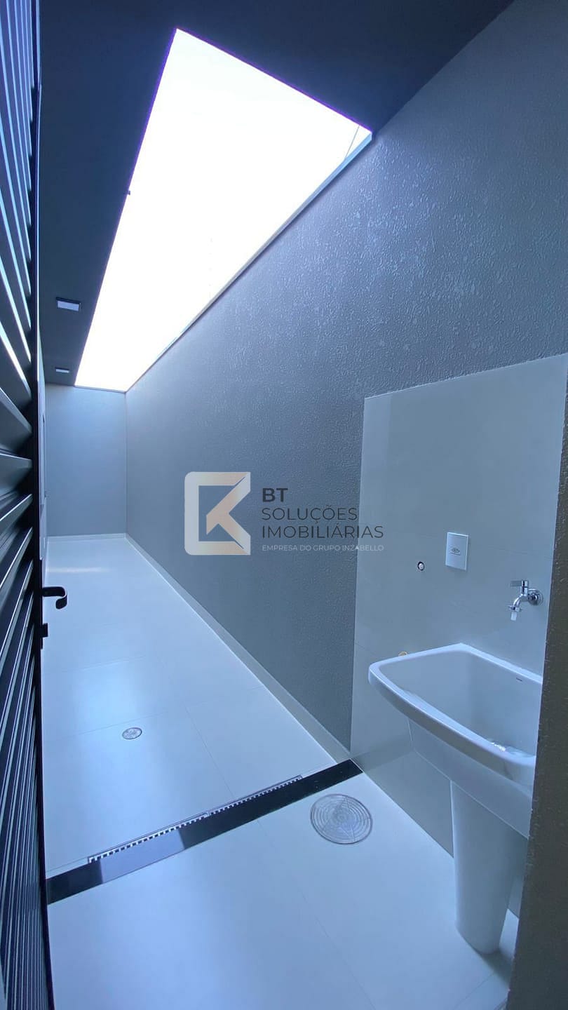 Casa à venda com 3 quartos, 115m² - Foto 24