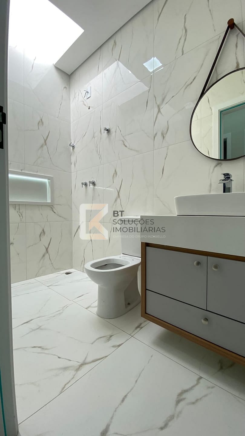 Casa à venda com 3 quartos, 115m² - Foto 20