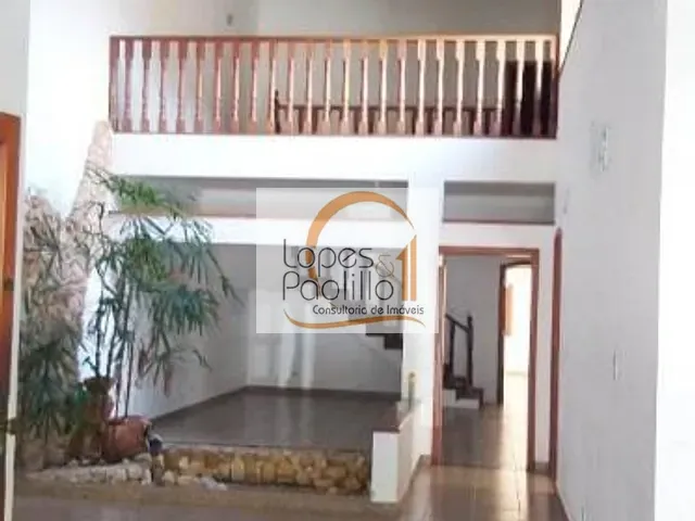 Casa com 500m² 5 quartos e 3 banheiros, à venda, no bairro Vila Esperia Ou Giglio em Atibaia