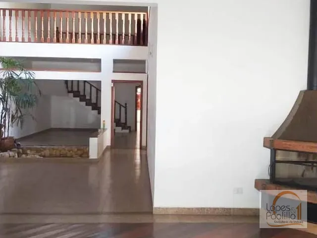 Casa com 500m² 5 quartos e 3 banheiros, à venda, no bairro Vila Esperia Ou Giglio em Atibaia