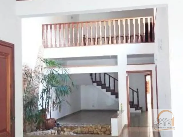 Casa com 500m² 5 quartos e 3 banheiros, à venda, no bairro Vila Esperia Ou Giglio em Atibaia